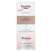 Eucerin Anti-Pigment Serum Ultra Light 30Ml - WeCare Pharma
