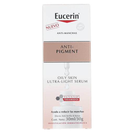 Eucerin Anti-Pigment Serum Ultra Light 30Ml - WeCare Pharma