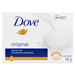 Jabon Dove En Barra Original 135G - WeCare Pharma