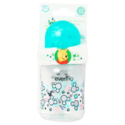 Biberon Disney Europa Flujo Lento 4Oz Evenflo - WeCare Pharma