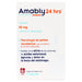 Amably (Esomeprazol) Capsulas 20Mg Con 7 - WeCare Pharma