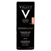 Vichy Dermablend Nude 30Ml - WeCare Pharma