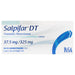 Salpifar 37.5/325Mg Con 20 Tabletas (Paracetamol/Tramadol) - WeCare Pharma