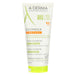 A-Derma Exomega Control Crema Emoliente 200Ml 1 - 3282770149678