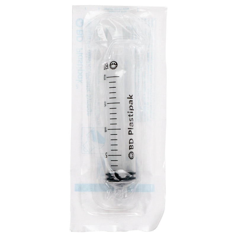 Jeringa 20Ml Sin Aguja Con 1 Pieza Plastipak ? - WeCare Pharma
