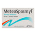 Meteospasmyl 60Mg/300Mg Con 20 Capsulas (Alverina/Simeticona) 1 - 7501088504501