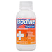 Solución Antiseptica Isodine 120Ml - WeCare Pharma