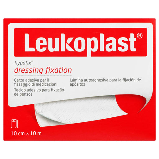 Gasa Adhesiva Para Apósito Leukoplast Hypafix 79949-08 10Cmx10M - WeCare Pharma