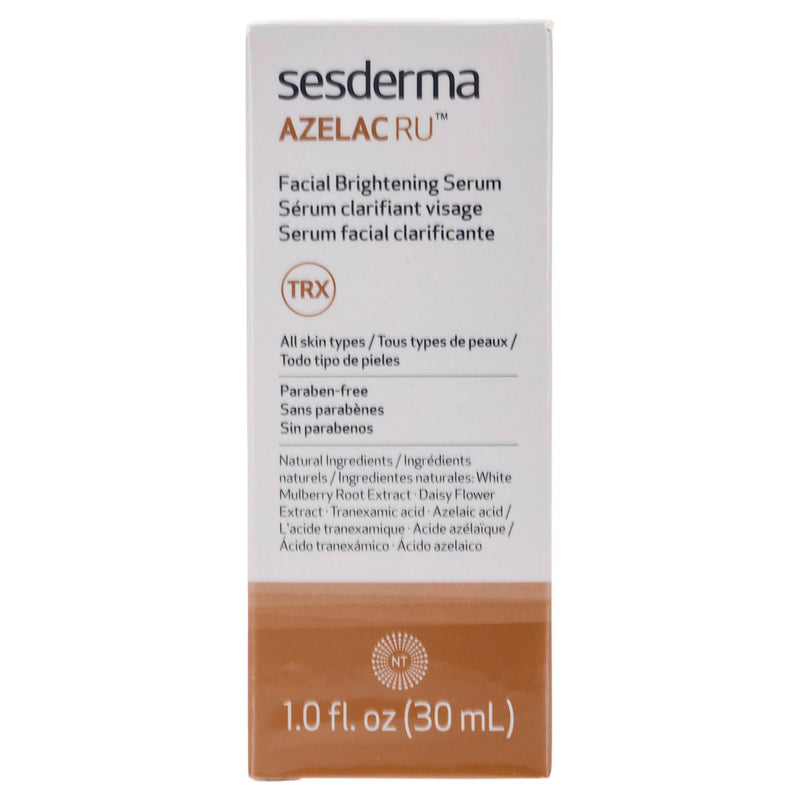 Sesderma Azelac Ru Serum Liposomal 30Ml - WeCare Pharma