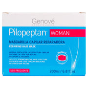 Genové Pilopeptan Masc Capilar Reparadora 200Ml - WeCare Pharma