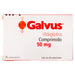 Galvus 50Mg Con 28 Comprimidos (Vidagliptina) - WeCare Pharma