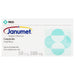Janumet 50Mg/500Mg Con 28 Tabletas (Sitagliptina/Metformina) - WeCare Pharma