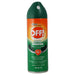 Repelente Off Extra Duracion Aerosol 170G - WeCare Pharma