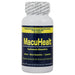 Macuhealt 600Mg Con 30 Capsulas (Luteina/Meso-Zeaxantina/Zeaxantina) - WeCare Pharma