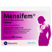 Mensifem 20Mg Con 30 Tabletas (Cimicifuga Racemosa) - WeCare Pharma
