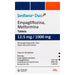 Jardianz Duo 12.5Mg/1000Mg Con 30 Tabletas (Empagliflozina/Metformina) - WeCare Pharma