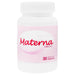 Materna Con 30 Tabletas (Multivitaminico) - WeCare Pharma