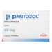 Pantozol 40Mg Con 14 Tabletas (Pantoprazol) - WeCare Pharma