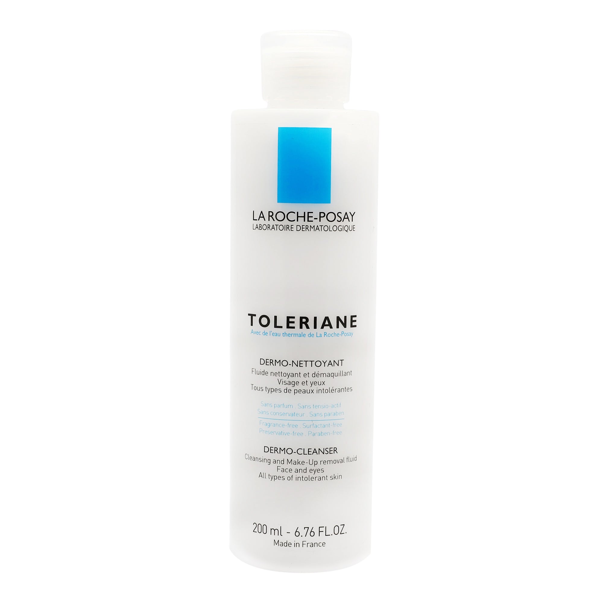 La Roche-P Toleriane 200Ml 2 - 3433422406599