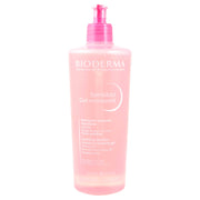 Bioderma Sensibio Gel Moussant 500Ml - WeCare Pharma