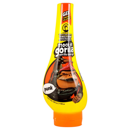 Moco De Gorila Punk Gel 280G - WeCare Pharma