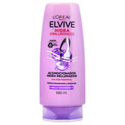 Elvive Acondicionador Hidra Rellenador 680Ml - WeCare Pharma