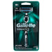 Rastrillo Gillette Mach 3 Con 1 - WeCare Pharma
