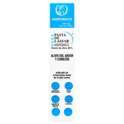 Pasta De Lassar Crema 110G (Óxido De Zinc) - WeCare Pharma