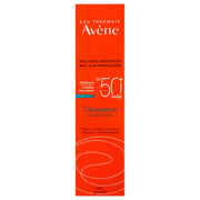 Avene Cleanance Bloqueador Solar Fps50 50Ml - WeCare Pharma