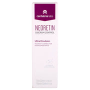 Cantabria Neoretin Dc Ultra Emulsión Despigmentante 30Ml - WeCare Pharma