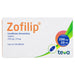 Zofilip 200Mg/20Mg Con 30 Tabletas (Fenofibrato/Simvastatina) - WeCare Pharma