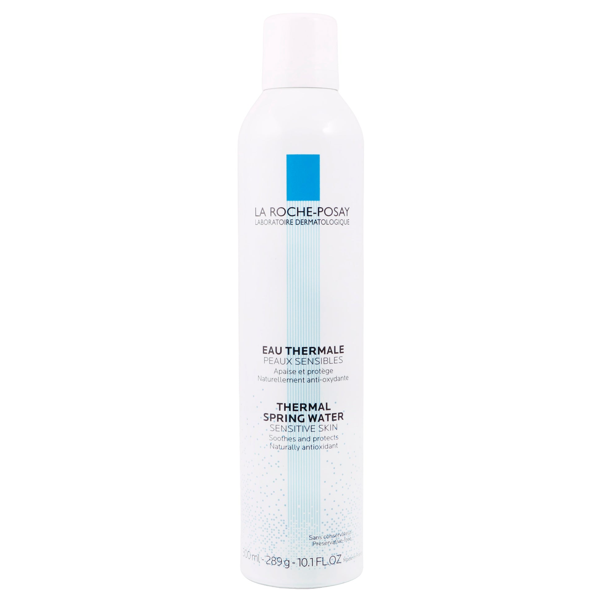 La Roche-P Agua Termal 300Ml 1 - 3433422404403