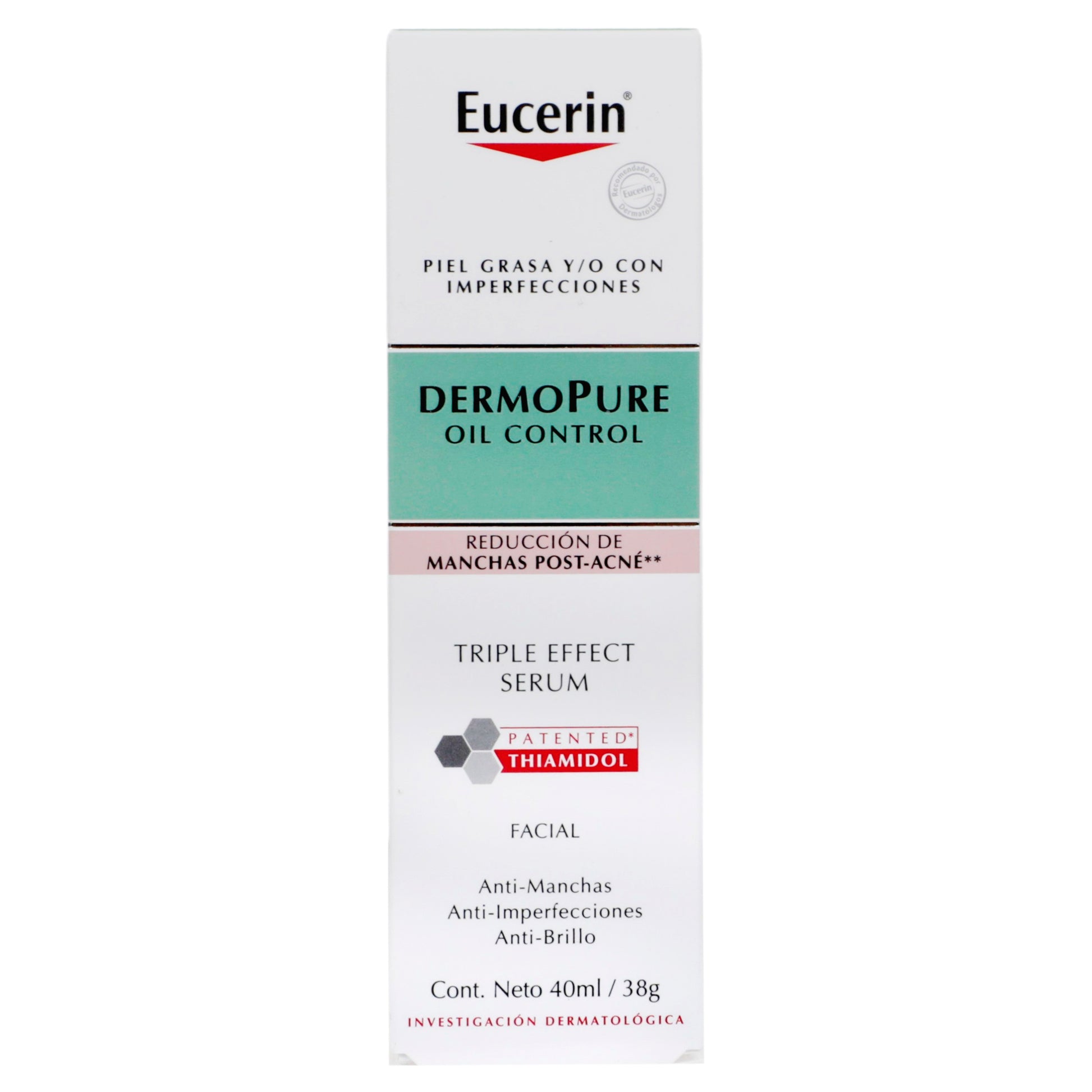 Eucerin Dermopure Oil Control Serum 40Ml 1 - 4005900873347