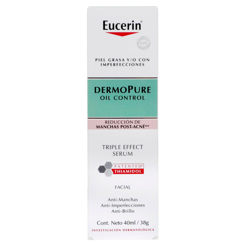 Eucerin Dermopure Oil Control Serum 40Ml - WeCare Pharma