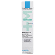 Effaclar Duo + M 40Ml - WeCare Pharma