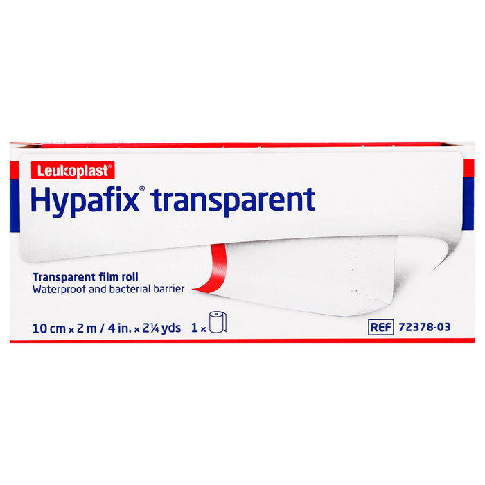 Gasa Adhesiva Para Apósitos Hypafix 10Cmx2M - WeCare Pharma
