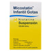 Micostatin Inf Suspensión 100 000Unid/Ml 60Ml (Nistatina) - WeCare Pharma