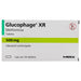Glucophage Xr 500Mg Con 30 Tabletas (Metformina) - WeCare Pharma