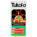 Tukol-D Jarabe 2G/0.2G 125 Ml (Guaifenesina/Dextrometorfano) - WeCare Pharma