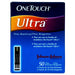 Onetouch Ultra Tiras Reactivas Con 50 - WeCare Pharma