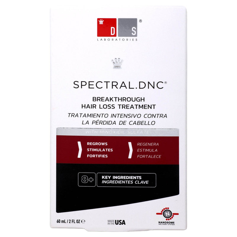 Spectral Dnc Solución 60Ml - WeCare Pharma