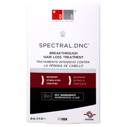 Spectral Dnc Solución 60Ml 1 - 736211284860