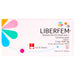Liberfem 2Mg/0.03Mg Con 21 Tabletas (Acetato De Clormadinona) - WeCare Pharma