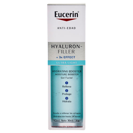 Eucerin Hyaluron Filler Hydrating Booster 30Ml 2 - 4005900656063