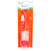 Escobillon Para Biberones Evenflo - WeCare Pharma