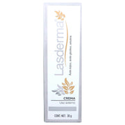 Lasderma Crema 30G - WeCare Pharma