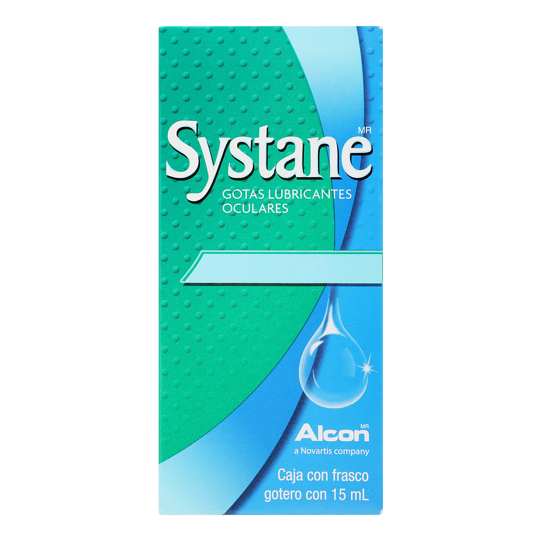 Systane Gotas 15Ml (Lubricantes Oculares) 1 - 7501088617959