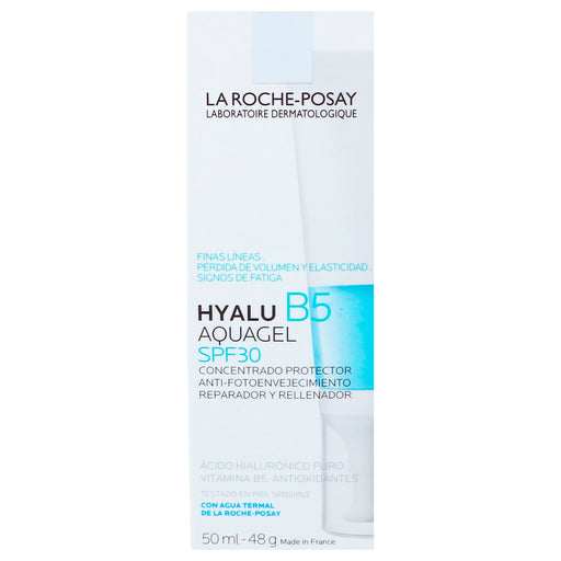 La Roche-P Hyalu B5 Aquacel Fps30+ 30Ml 1 - 3337875760201