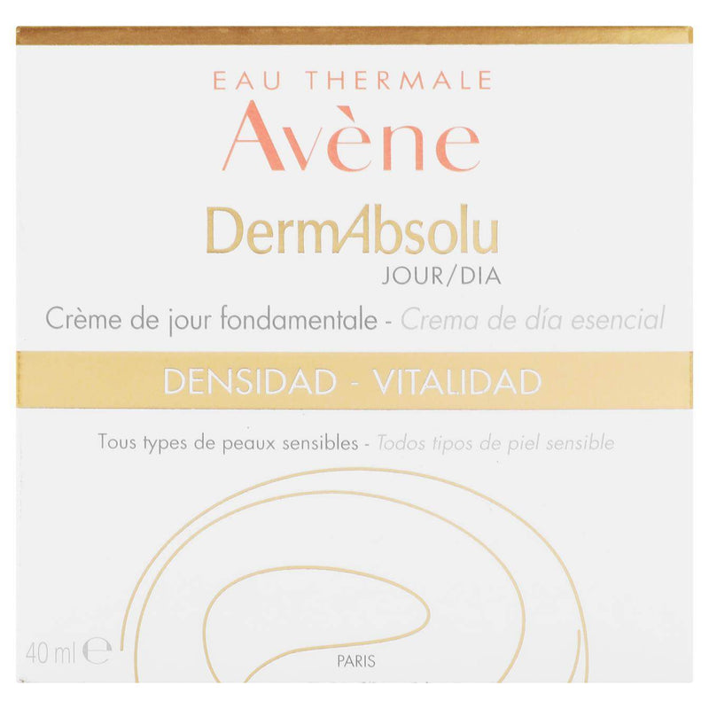 Avene Serenage Dermabsolu Crema De Dia 40Ml - WeCare Pharma