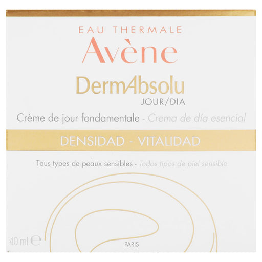 Avene Serenage Dermabsolu Crema De Dia 40Ml 1 - 3282770200515